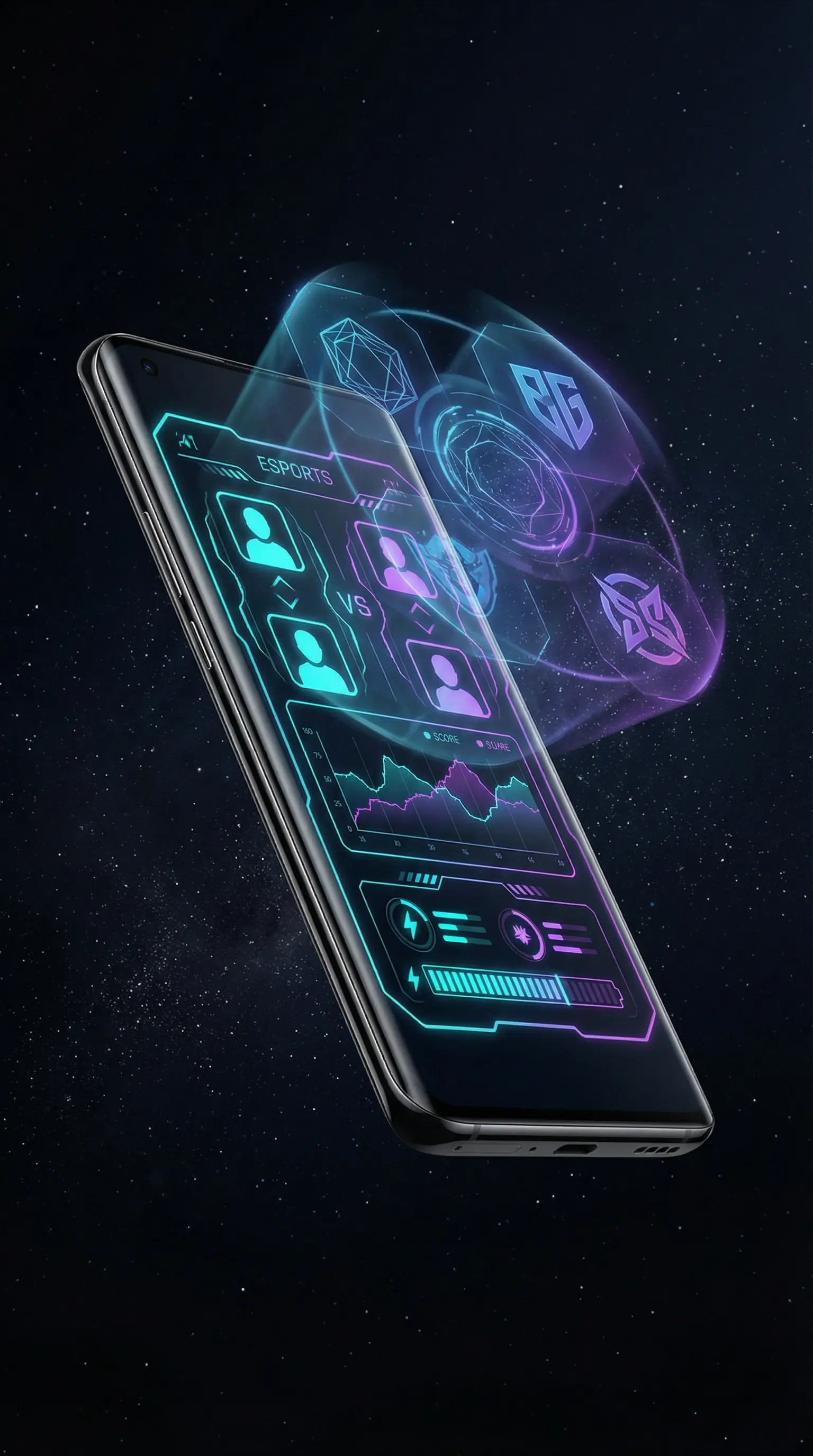 爱的色放 bt 移动端竞技APP界面展示